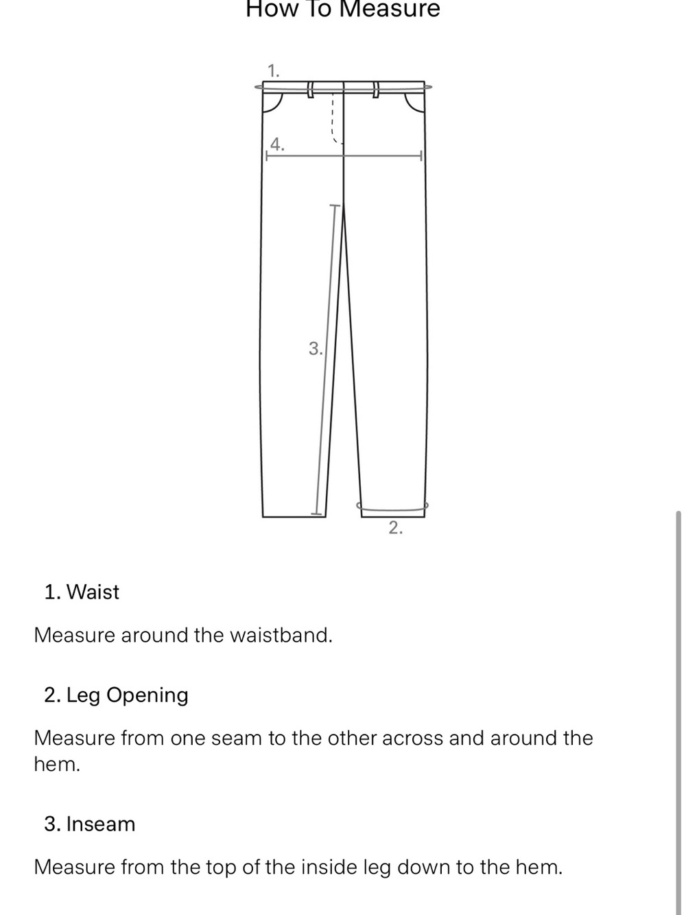 Theory Treeca Pull-On Pant - Picture 5 of 7